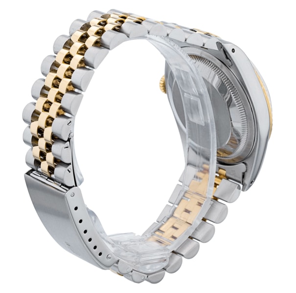 Rolex Datejust 16233